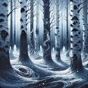 Pochette de Snow de Psilodump