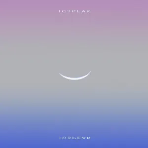 Pochette de IC3PEAK de IC3PEAK