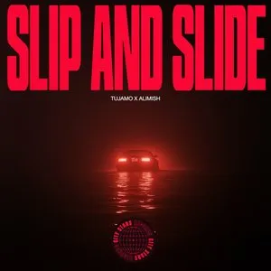 Pochette de Slip and Slide de Tujamo