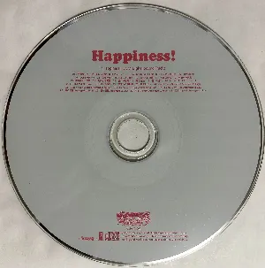 Pochette de Happiness! BGM Digital Sound Tracks de Elements Garden