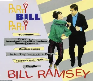 Pochette de Party, Bill, Party de Bill Ramsey