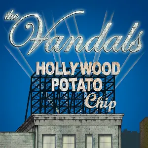 Pochette Hollywood Potato Chip