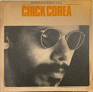Pochette de Chick Corea de Chick Corea