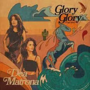 Pochette de Glory, Glory (I Am Free) de Dea Matrona