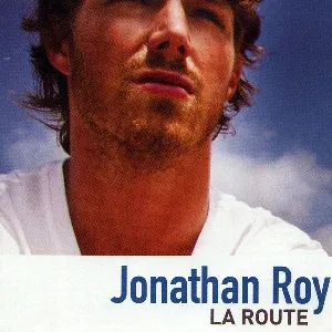 Pochette de La Route de Jonathan Roy