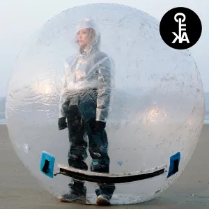 Pochette de PRISM de CIFIKA