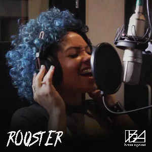 Pochette de Rooster de Brass Against