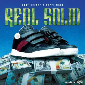 Pochette de Real Solid de Gucci Mane