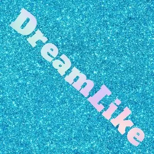Pochette de Dreamlike de THE BOYZ