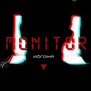 Pochette de Monitor de Nórdika