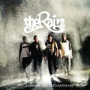 Pochette de Perjalanan Tak Tergantikan de The Rain