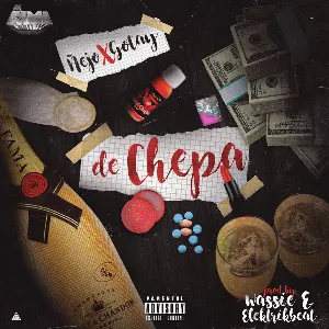 Pochette de De chepa de Ñejo - Gotay el Auténtiko
