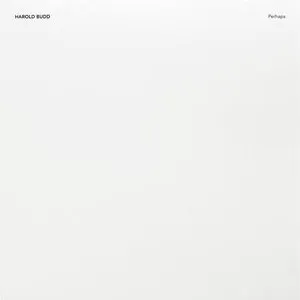 Pochette de Perhaps de Harold Budd