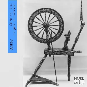Pochette Spinning Tales (Original Soundtrack)