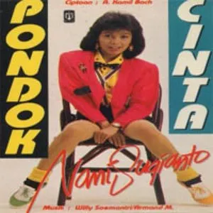 Pochette de Pondok Cinta de Nani Sugianto