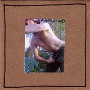 Pochette de A Manhunt in D de Sunburned Hand of the Man