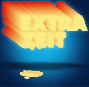 Pochette de Extra de Siriusmo