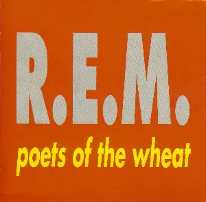 Pochette Poets of the Wheat