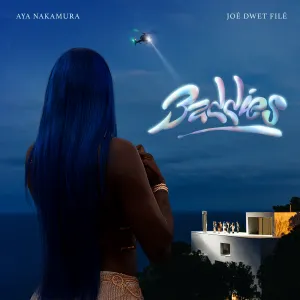 Pochette de Baddies de Joé Dwèt Filé - Aya Nakamura