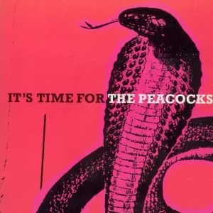 Pochette de It’s Time For de The Peacocks