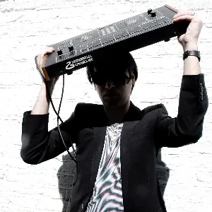Pochette de Disco 3000, Pt. II de Erol Alkan