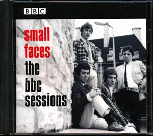 Pochette de BBC Sessions 1965-1968 de Small Faces
