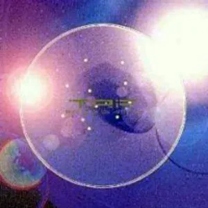 Pochette de Burst Drive Mix -4th Mix- de TRF