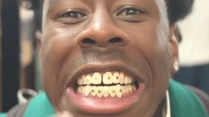 Pochette de THAT GUY de Tyler, The Creator