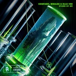Pochette de Stand by Me de Kompany