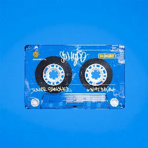 Pochette de So Hype de Mýa
