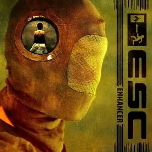 Pochette de Enhancer de Eden Synthetic Corps