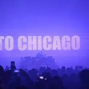 Pochette de Chicago 05/17/2025 de Underworld