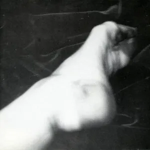 Pochette de Euragine de Anne Gillis