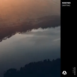 Pochette de Drifting de NOGYMX