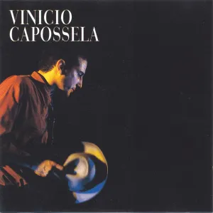 Pochette de Vinicio Capossela de Vinicio Capossela