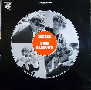 Pochette de Source de Doug Ashdown