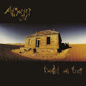 Pochette de Midnight de Midnight