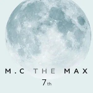 Pochette de Unveiling de M.C the MAX