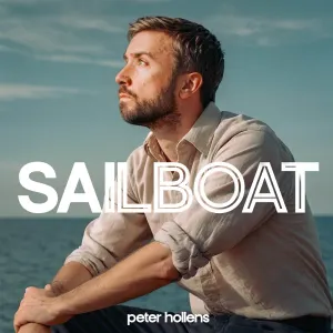Pochette de Sailboat de Peter Hollens