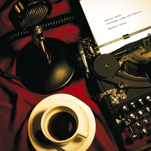 Pochette de Martini Blend de Masayuki Suzuki