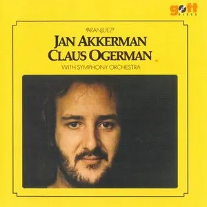 Pochette de Aranjuez de Jan Akkerman
