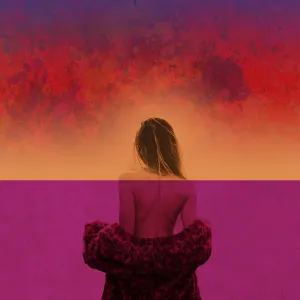 Pochette de Emotional de Anjulie