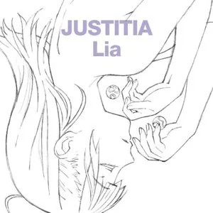 Pochette de JUSTITIA de Lia