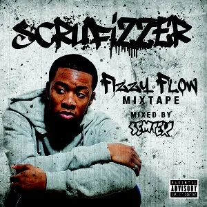 Pochette de Fizzy Flow Mixtape de Scrufizzer