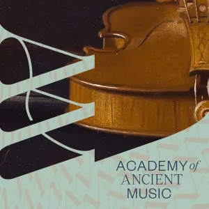 Pochette de Brandenburg Concertos nos. 2, 3 & 5 de Johann Sebastian Bach - Academy of Ancient Music - Laurence Cummings