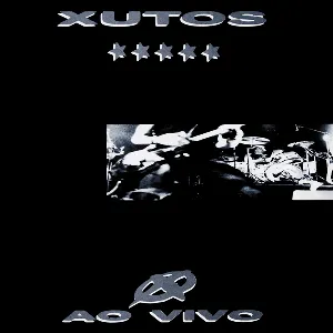 Pochette de Ao Vivo de Xutos & Pontapés