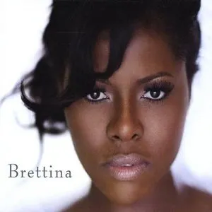 Pochette de Brettina de Brettina