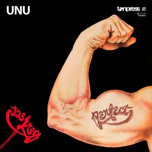 Pochette de Unu de Perfect