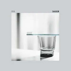 Pochette de 칫솔 Toothbrush (acoustic version, single) de Casker