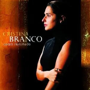 Pochette de Corpo iluminado de Cristina Branco